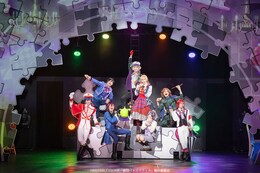 《劇団『ドラマティカ』ACT3／カラ降るワンダフル！》