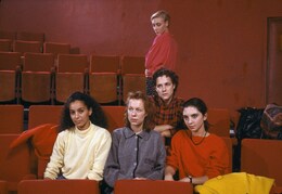 彼女たちの舞台（4Kデジタルリマスター修復版）