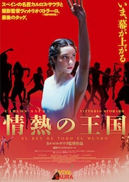 情熱の王国