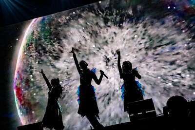 《BABYMETAL WORLD TOUR 2023 - 2024 TOUR FINAL IN JAPAN LEGEND - 43》