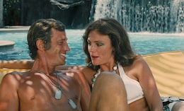 おかしなおかしな大冒険（4Kリマスター版）