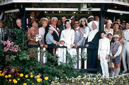 レ・ミゼラブル（1995年・2Kリマスター版）