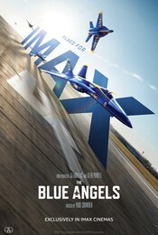 THE BLUE ANGELS
