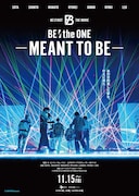 BE:THE ONE -MEANT TO BE-