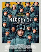 ミッキー17