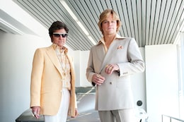 恋するリベラーチェ 4K