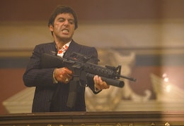 スカーフェイス（4K版）