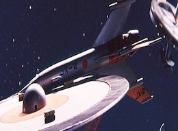 妖星ゴラス（4K版）