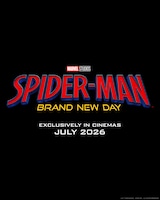 スパイダーマン：ブランド・ニュー・デイ