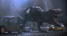 ジュラシック・パーク 3D