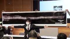 巨大蛇行剣と謎の4世紀