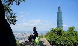 台湾・デジタルデモクラシー