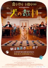 犬の裁判