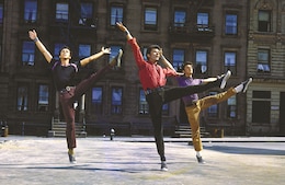 ウエスト・サイド物語（2K版）