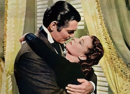 風と共に去りぬ（4K版）