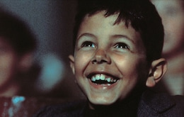 ニュー・シネマ・パラダイス（2K版）