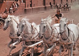 ベン・ハー（1959年・4K版）