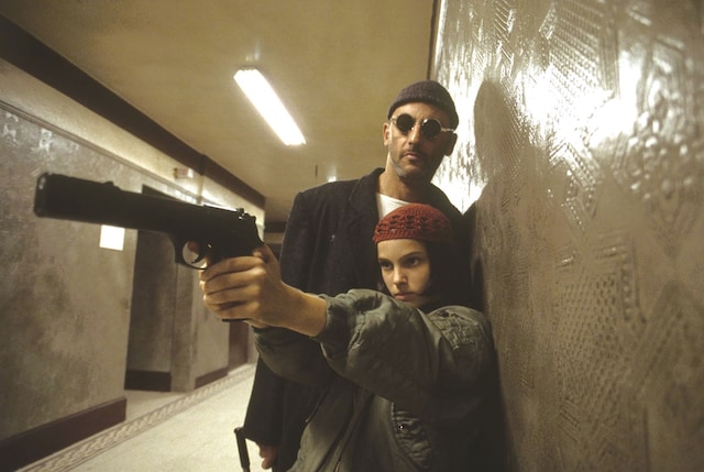 レオン（完全版・2K版）