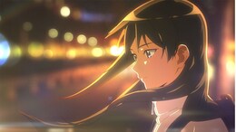 卓球少女 -閃光のかなたへ-