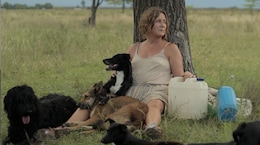 ドッグ・レディ