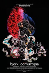 ビョーク:コーニュコピア