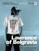 Lawrence of Belgravia ローレンス・オブ・ベルグレイヴィア