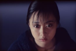 天使のはらわた 赤い閃光（HDリマスター版）