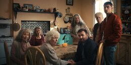 フォー・マザーズ