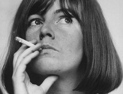 ブルー・ロード エドナ・オブライエン物語