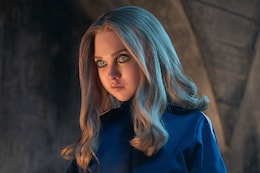 M3GAN／ミーガン 2.0