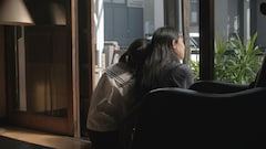 すとん