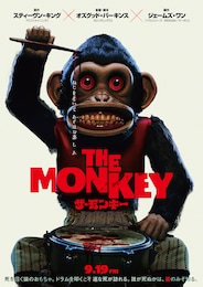 THE MONKEY／ザ・モンキー