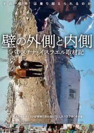 壁の外側と内側