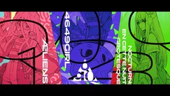 《GROTESQQQUE -グロテスク-》
