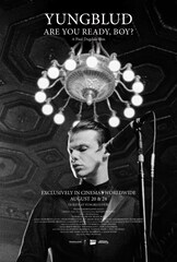 YUNGBLUD. ARE YOU READY, BOY?