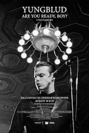 YUNGBLUD. ARE YOU READY, BOY?