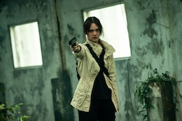 リンウー 靈語 ─超常捜査─