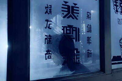 レザレクション(仮題)