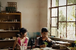 ボタニスト 植物学家(仮題)