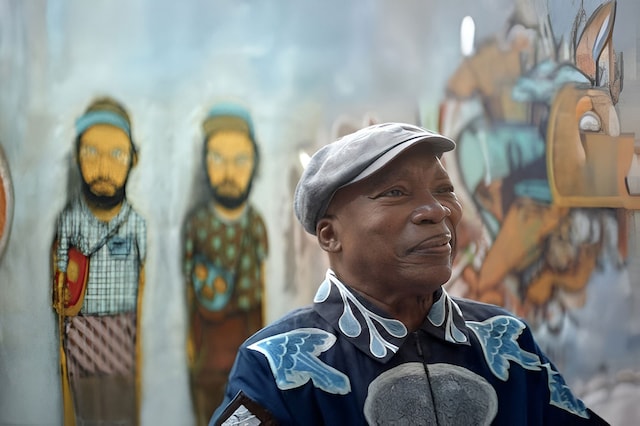 ビトゥーカ ミルトン・ナシメント フェアウェルツアー(仮題)