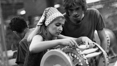 リダンス(4Kレストア版)