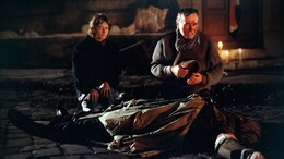 日記 父と母へ（2Kレストア版）