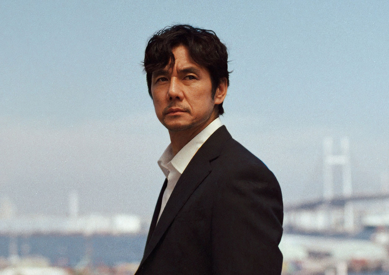 劇場版 忍たま乱太郎」山田親子のビジュアルも解禁、大塚明夫「楽しん