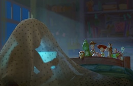 トイ・ストーリー5