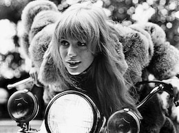 マリアンヌ・フェイスフル 波乱を越えて