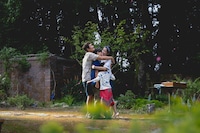 しあわせな選択