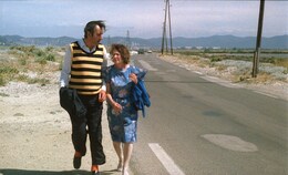 シャルルとリュシー