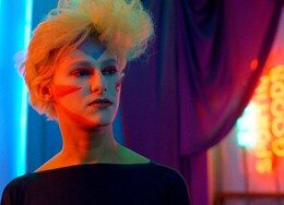 リキッド・スカイ