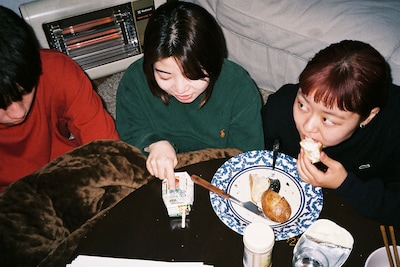 Lilypop
