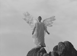 フィフィ大空をゆく 4K